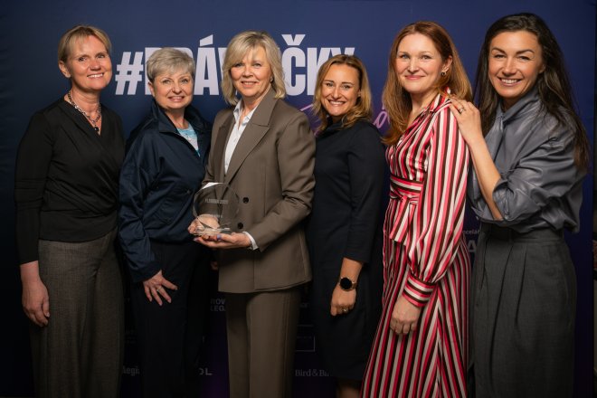 FLAMNA, užito se svolením