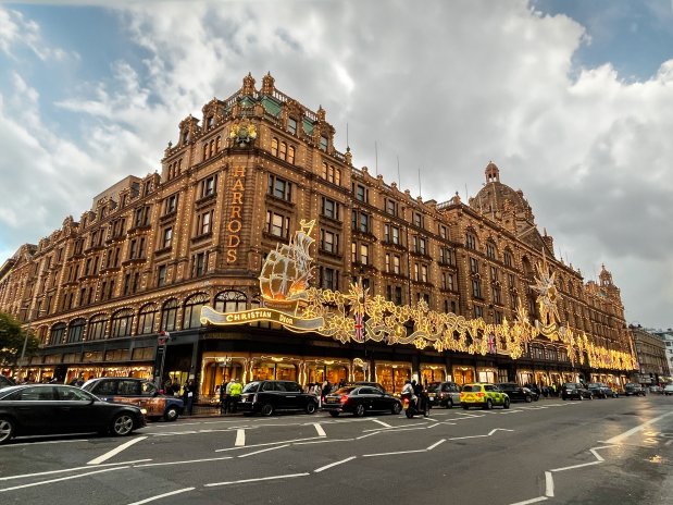 Harrods