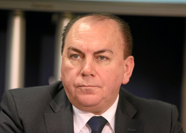 Axel Weber