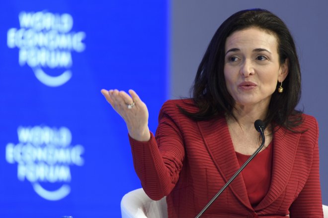 Sheryl Sandbergová po 14 letech končí jako COO Facebooku