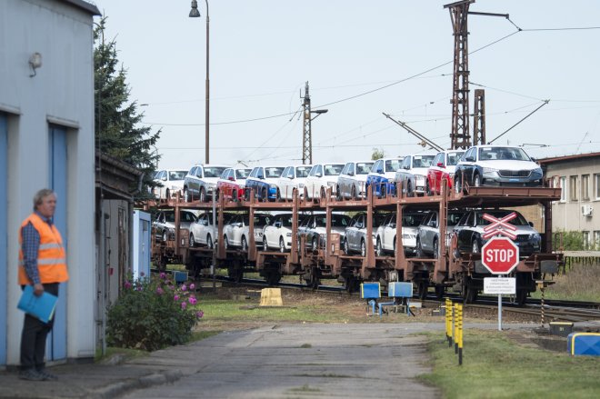 Válka na Ukrajině zhoršila situaci českých podniků. Její dopady jen začínají u drahých energií