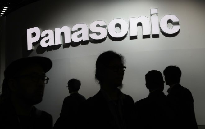 Panasonic, ilustrační foto
