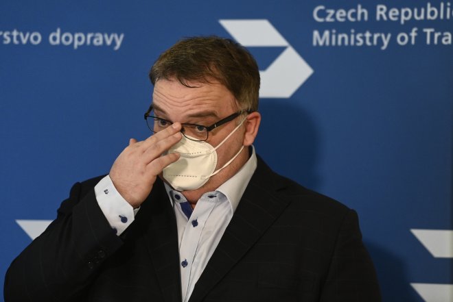 Šéf Českých drah Ivan Bednárik 15. února 2022 rezignoval na svou funkci, a to k poslednímu únoru.
