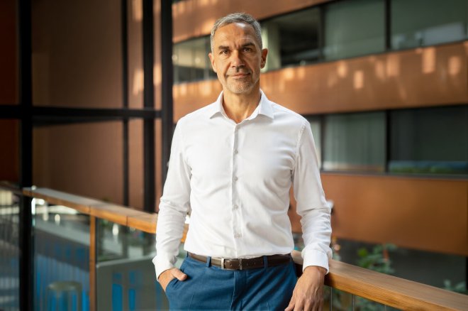 Richard Siebenstich