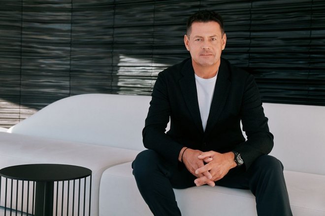 Komárkův Allwyn vstupuje na burzu v Aténách