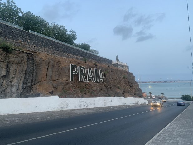 Kapverdy chtějí vedle turismu vybudovat digitální ekonomiku.