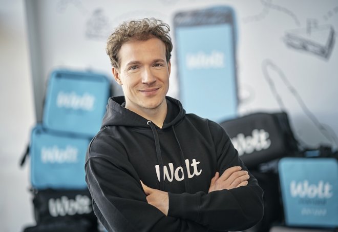 Wolt mění šéfa. Přichází muž, který v Česku rozjel FlixBus