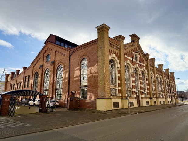 PSN kupuje od společnosti E.ON rozsáhlý areál v Brně, kterému vrátí rezidenční funkci.