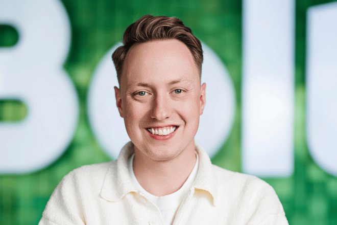 Novým generálním ředitelem služby Bolt Drive pro sdílení aut se stal Patrik Piščák.