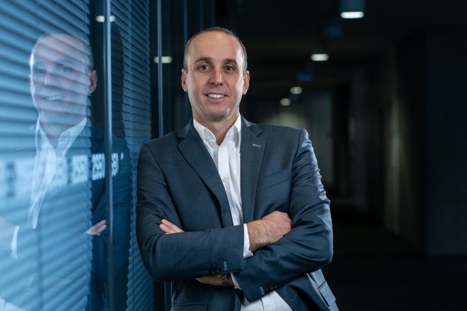 Do vedení ČSOB Pojišťovny míří Petr Hošek