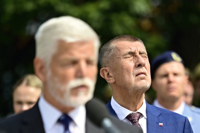 Pavel vs. Babiš. Duel nabírá nečekané grády