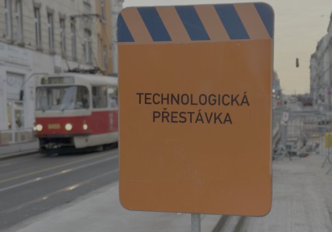 Rekonstrukce na Plzeňské ulici 2026