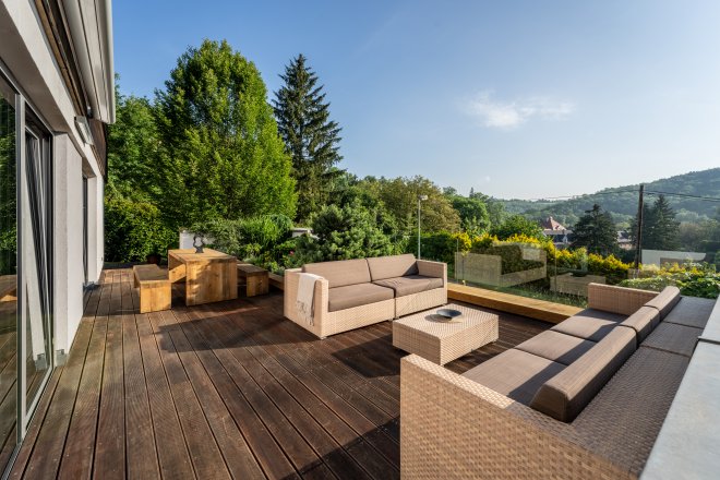 Takto vypadá vila za 70 milionů.