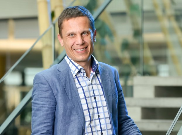 Řehákův fintech ulovil bankovní těžkou váhu