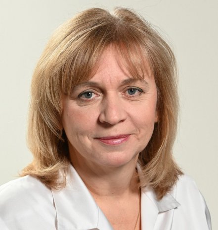 Radmila Kuzicová, Chief Real Estate Office v RSBC Holding
