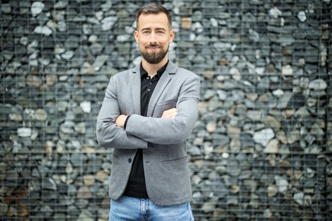 Šéf Shoptetu Samuel Huba: Každá čtvrtá koruna, která se utratí v české e-commerce, pochází z naší platformy