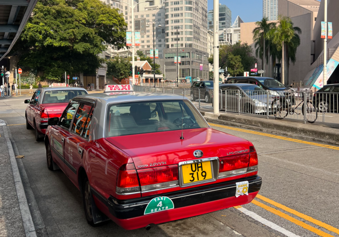 Hongkong nevzkvétá, vzdělaní obyvatelé odcházejí