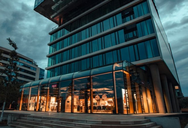 Miele Experience Center v Brně bodovalo v srpnovém kole soutěže nejlepších prodejen