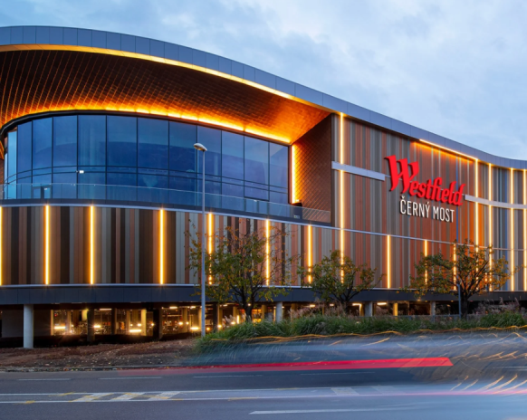 Westfield Černý Most