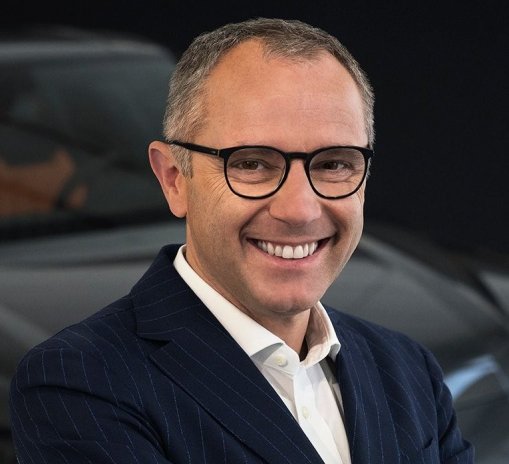 Stefano Domenicali, šéf prestižní Formule 1