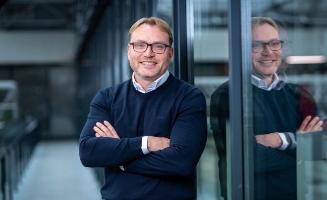 Svaz bank a pojišťoven má nového šéfa. Povede ho manažer ČSOB Tomáš Jaroš