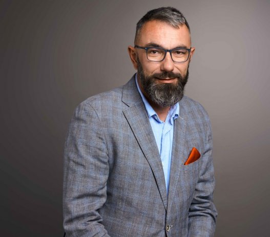 Tomáš Martinec, CEO J&T Investiční společnost