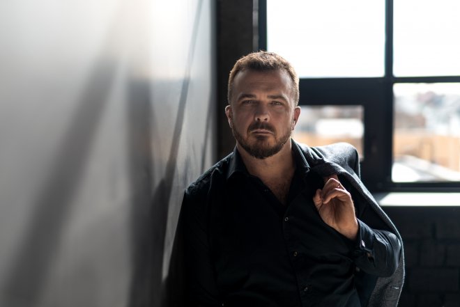Tomáš Vavřík