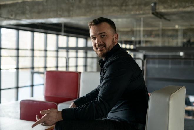 Tomáš Vavřík