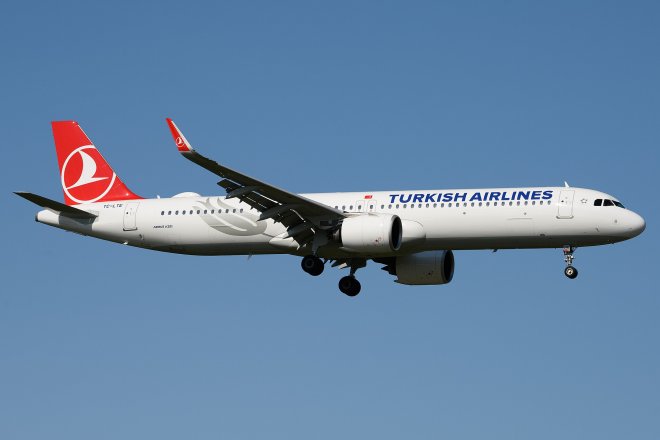 Turkish Airlines