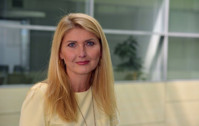 Řešíme tři stovky pojistných událostí denně, nejčastěji spojených s vodou, říká Iva Gažová z Generali České pojišťovny