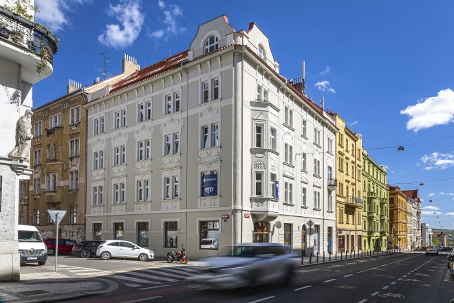 Veletržní 42