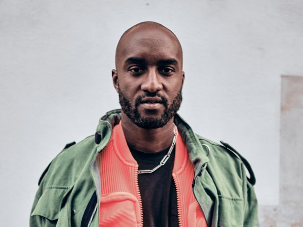 Virgil Abloh