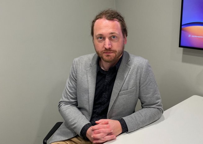 Hlavní ekonom Investiky Vít Hradil