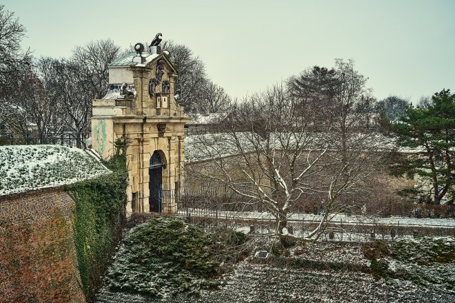 Vyšehrad