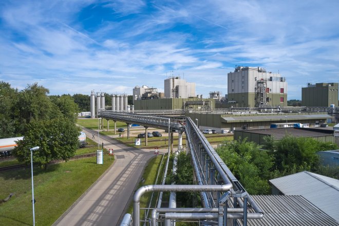 Zbrojař Strnad koupil německého výrobce trhavin