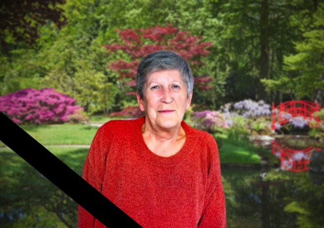 Zemřela Jana Havligerová, osobnost české žurnalistiky
