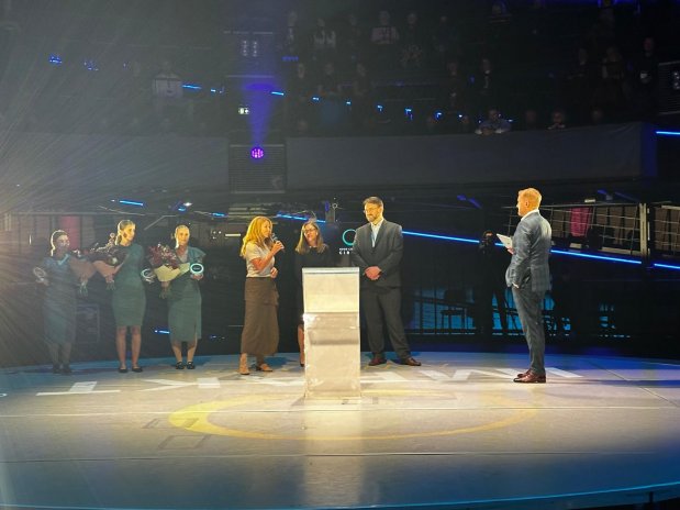 Impakt Awards 2025: Mají odvahu měnit svět. Newstream ocenil čtyři výjimečné ženy