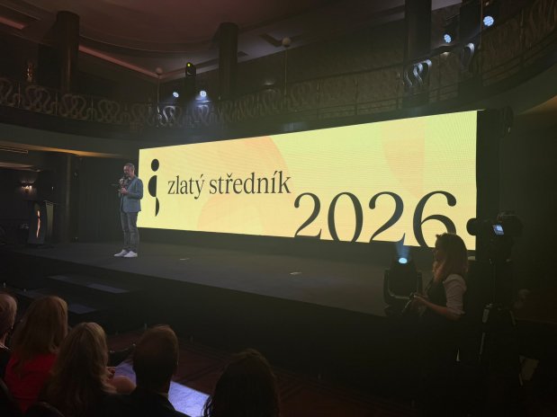 Komunikační projekt roku vyhrála pražská hygienická stanice