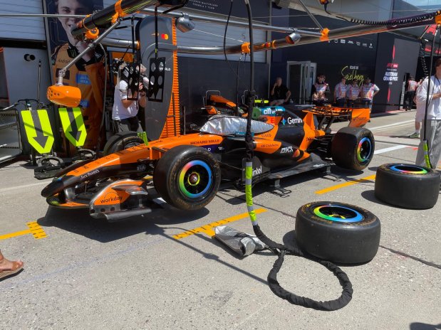 Afrika se vrací na mapu formule 1. Vedení šampionátu v úterý oznámilo desetiletou dohodu se Rwandou, která má od začátku 30. let pořádat Velkou cenu Afriky.