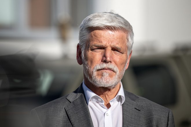 Petr Pavel
