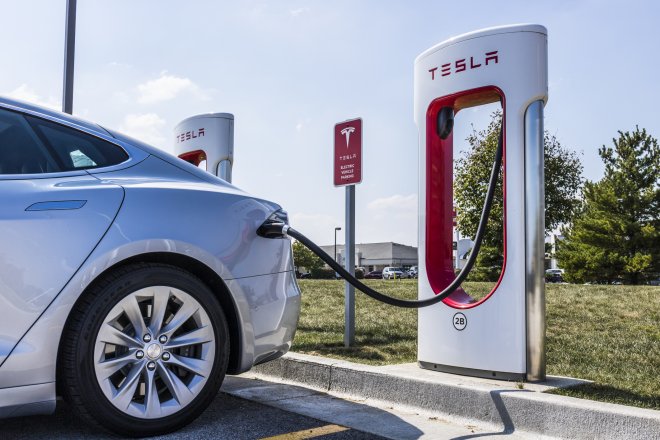 Tesla přišla o klíčového muže