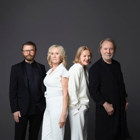Skupina ABBA vydala nové studiové album Voyage po čtyřicetileté pauze.