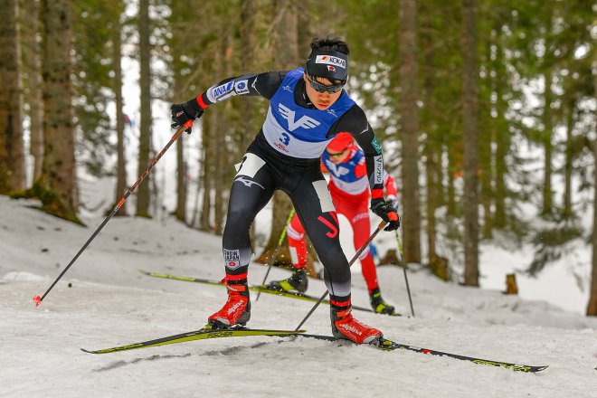 Česká K&H koupila slovinského výrobce bot na běžky Alpina za stovky milionů