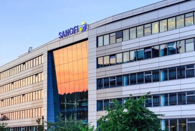 Sanofi v ČR