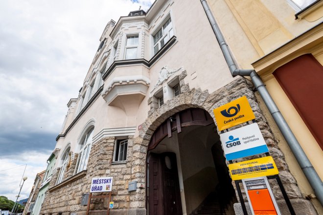 Pošta zavře tři sta poboček, nejvíce v Praze a Moravskoslezském a Ústeckém kraji