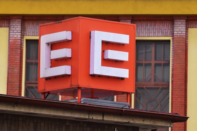 ČEZ zrekonstruoval vodní elektrárnu