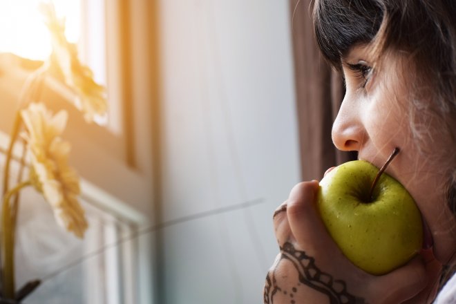 Biohacking: Jezte jablka. Obsahují fantastický všelék quercetin