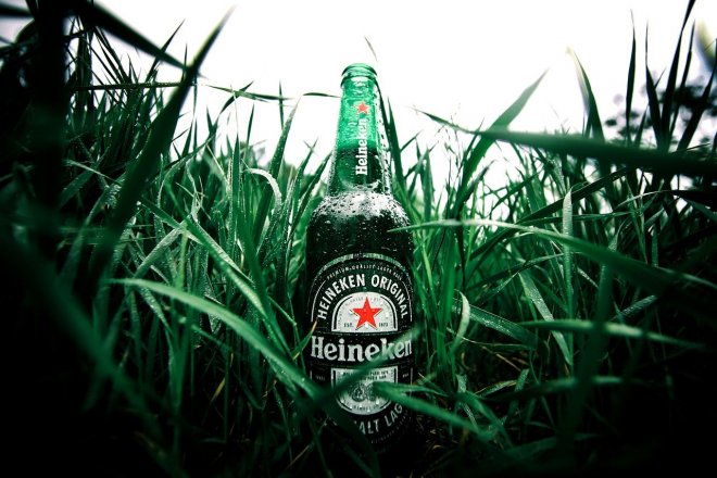 Heineken, druhý největší světový výrobce piva, bere boj s CO2 vážně. Do roku 2040 chce být uhlíkově neutrální.