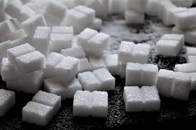 Cukr v Česku zdražil letos v březnu nejvíce v zemích EU, meziročně o 98 procent.