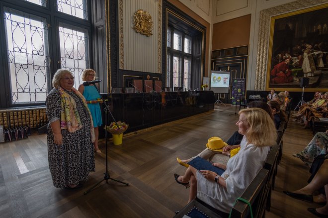 Ženy v tichosti mění svět investic, odhalil Women´s FINdependance Day